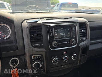 2019 Ram 1500 Classic Tradesman Extended Cab Medium Bed - miniatura 11