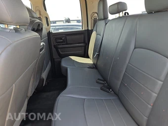 2019 Ram 1500 Classic Tradesman Extended Cab Medium Bed - miniatura 13
