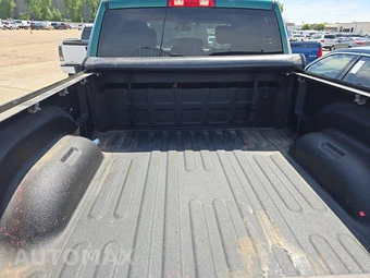 2019 Ram 1500 Classic Tradesman Extended Cab Medium Bed - miniatura 16