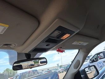 2019 Ram 1500 Classic Tradesman Extended Cab Medium Bed - miniatura 17