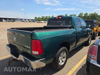2019 Ram 1500 Classic Tradesman Extended Cab Medium Bed - miniatura 4