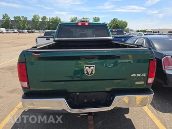 2019 Ram 1500 Classic Tradesman Extended Cab Medium Bed - miniatura 5