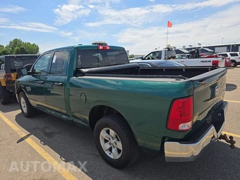 2019 Ram 1500 Classic Tradesman Extended Cab Medium Bed - miniatura 6