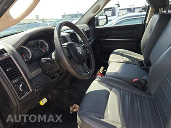 2019 Ram 1500 Classic Tradesman Extended Cab Medium Bed - miniatura 7