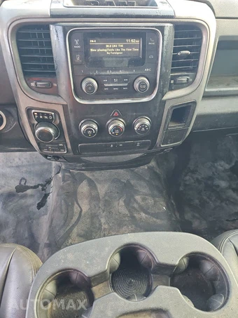 2019 Ram 1500 Classic Tradesman Extended Cab Medium Bed – miniatura 11