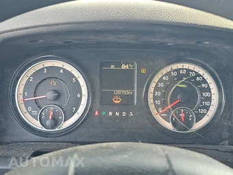 2019 Ram 1500 Classic Tradesman Extended Cab Medium Bed – miniatura 12