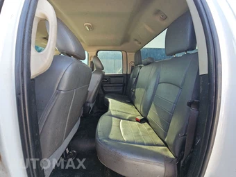 2019 Ram 1500 Classic Tradesman Extended Cab Medium Bed – miniatura 13
