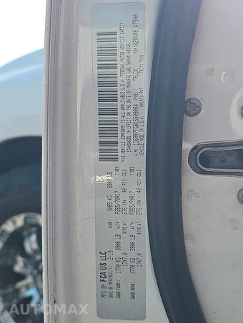 2019 Ram 1500 Classic Tradesman Extended Cab Medium Bed – miniatura 14