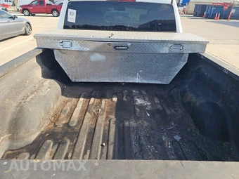 2019 Ram 1500 Classic Tradesman Extended Cab Medium Bed – miniatura 16
