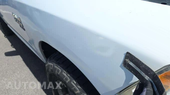 2019 Ram 1500 Classic Tradesman Extended Cab Medium Bed – miniatura 24