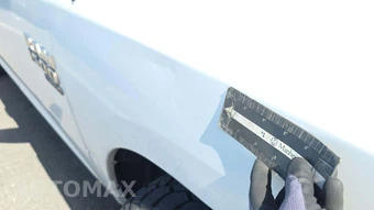2019 Ram 1500 Classic Tradesman Extended Cab Medium Bed – miniatura 25