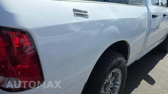 2019 Ram 1500 Classic Tradesman Extended Cab Medium Bed – miniatura 31