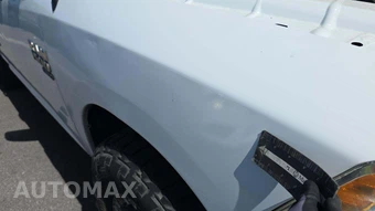 2019 Ram 1500 Classic Tradesman Extended Cab Medium Bed – miniatura 32