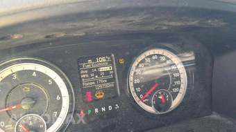 2019 Ram 1500 Classic Tradesman Extended Cab Medium Bed – miniatura 36