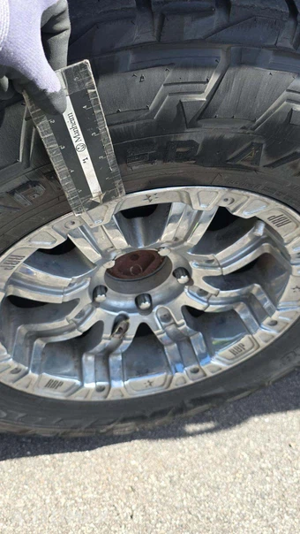 2019 Ram 1500 Classic Tradesman Extended Cab Medium Bed – miniatura 37