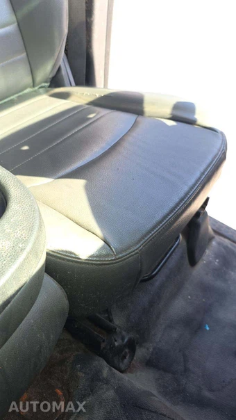 2019 Ram 1500 Classic Tradesman Extended Cab Medium Bed – miniatura 40