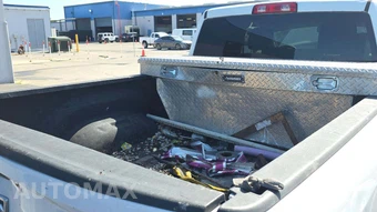 2019 Ram 1500 Classic Tradesman Extended Cab Medium Bed – miniatura 50