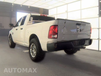 2019 Ram 1500 Classic Tradesman Extended Cab Medium Bed – miniatura 6