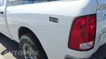 2019 Ram 1500 Classic Tradesman Extended Cab Medium Bed – miniatura 61