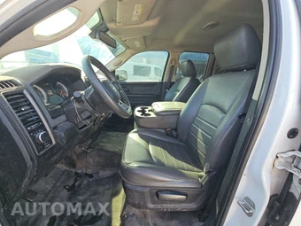 2019 Ram 1500 Classic Tradesman Extended Cab Medium Bed – miniatura 7