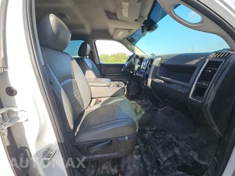 2019 Ram 1500 Classic Tradesman Extended Cab Medium Bed – miniatura 8