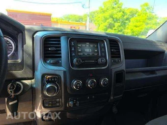 2019 Ram 1500 Classic Tradesman Extended Cab Medium Bed – miniatura 10