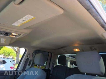 2019 Ram 1500 Classic Tradesman Extended Cab Medium Bed – miniatura 11