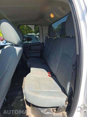 2019 Ram 1500 Classic Tradesman Extended Cab Medium Bed – miniatura 13