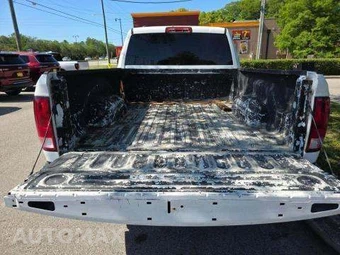 2019 Ram 1500 Classic Tradesman Extended Cab Medium Bed – miniatura 14