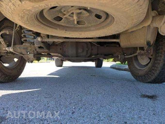 2019 Ram 1500 Classic Tradesman Extended Cab Medium Bed – miniatura 15