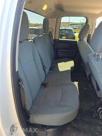 2019 Ram 1500 Classic Tradesman Extended Cab Medium Bed – miniatura 16