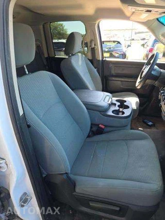 2019 Ram 1500 Classic Tradesman Extended Cab Medium Bed – miniatura 18