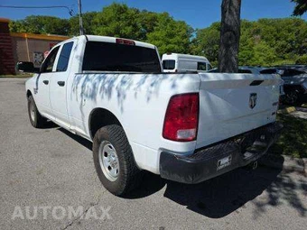2019 Ram 1500 Classic Tradesman Extended Cab Medium Bed – miniatura 2