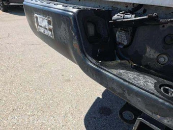 2019 Ram 1500 Classic Tradesman Extended Cab Medium Bed – miniatura 26