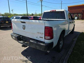 2019 Ram 1500 Classic Tradesman Extended Cab Medium Bed – miniatura 3