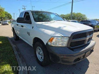 2019 Ram 1500 Classic Tradesman Extended Cab Medium Bed – miniatura 4