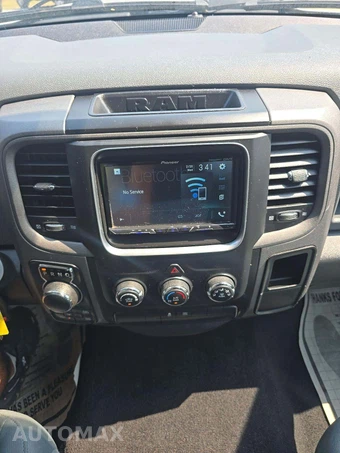 2019 Ram 1500 Classic Tradesman Extended Cab Medium Bed – miniatura 10