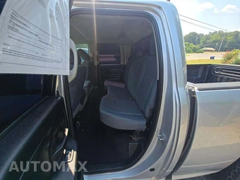 2019 Ram 1500 Classic Tradesman Extended Cab Medium Bed – miniatura 13