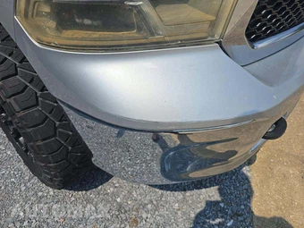 2019 Ram 1500 Classic Tradesman Extended Cab Medium Bed – miniatura 21