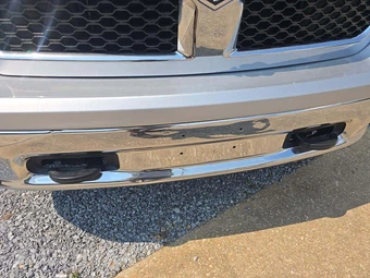 2019 Ram 1500 Classic Tradesman Extended Cab Medium Bed – miniatura 22