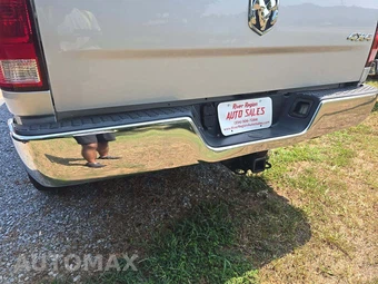 2019 Ram 1500 Classic Tradesman Extended Cab Medium Bed – miniatura 26