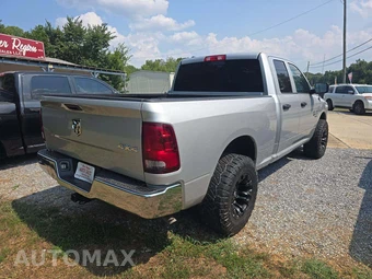 2019 Ram 1500 Classic Tradesman Extended Cab Medium Bed – miniatura 3