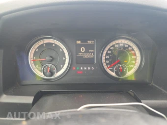 2019 Ram 1500 Classic Tradesman Extended Cab Medium Bed – miniatura 12
