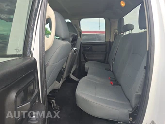 2019 Ram 1500 Classic Tradesman Extended Cab Medium Bed – miniatura 13