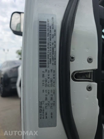2019 Ram 1500 Classic Tradesman Extended Cab Medium Bed – miniatura 14