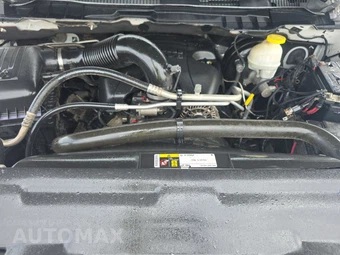 2019 Ram 1500 Classic Tradesman Extended Cab Medium Bed – miniatura 15