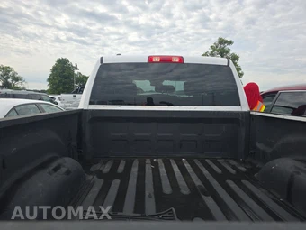 2019 Ram 1500 Classic Tradesman Extended Cab Medium Bed – miniatura 16