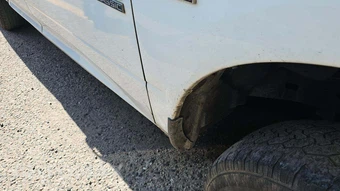 2019 Ram 1500 Classic Tradesman Extended Cab Medium Bed – miniatura 20