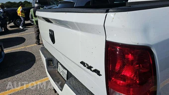 2019 Ram 1500 Classic Tradesman Extended Cab Medium Bed – miniatura 21