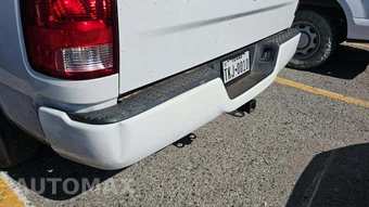 2019 Ram 1500 Classic Tradesman Extended Cab Medium Bed – miniatura 22